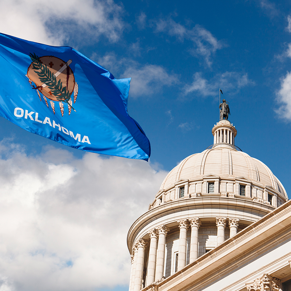 oklahoma city