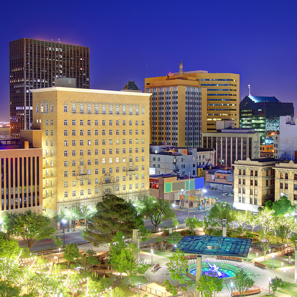 El Paso
