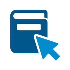 eBook icon.