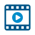 Videos icon.
