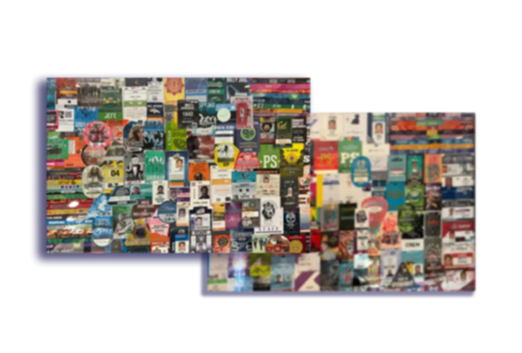 Event Passes