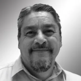 Alejandro Patino 